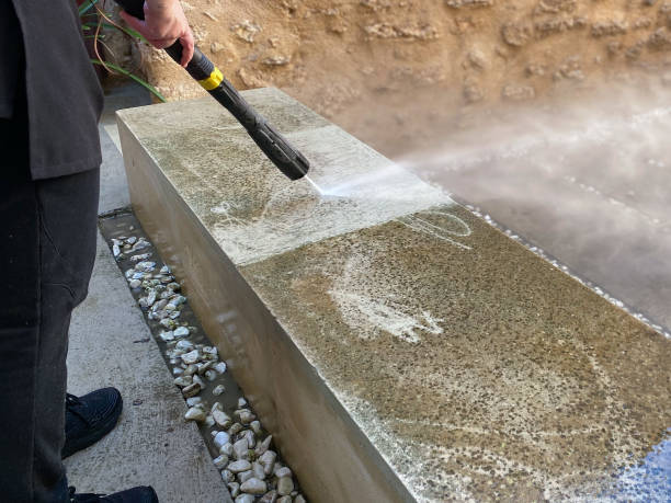 Best Residential Pressure Washing Services  in Frankton, IN